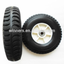 3.50-5 PU foamed wheel